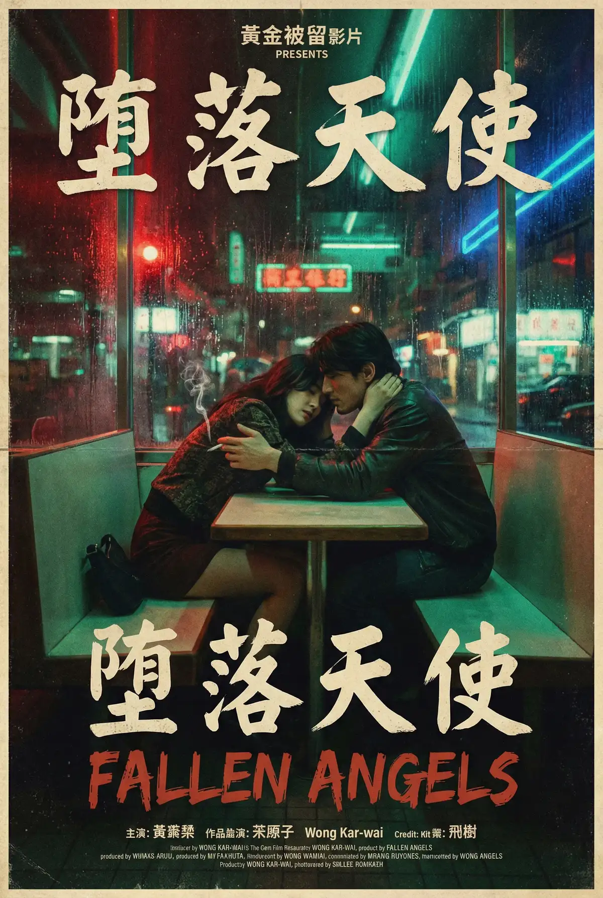香港伦理电影海报 - 善良的小峓子在钱免费观看 馆藏推荐作品